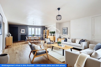 achat appartement tours 37000