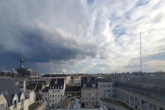 achat appartement tours 37000
