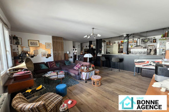 achat appartement tours 37000