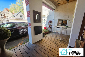 achat appartement tours 37000