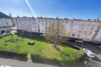achat appartement tours 37000