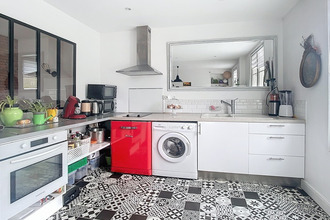 achat appartement tours 37000