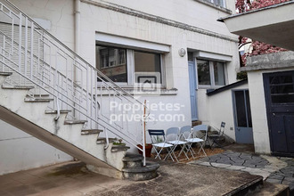 achat appartement tours 37000
