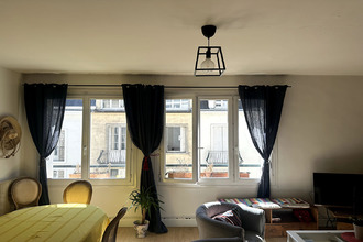 achat appartement tours 37000