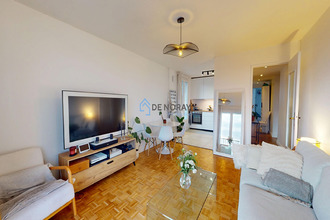achat appartement tours 37000