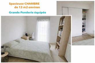 achat appartement tours 37000