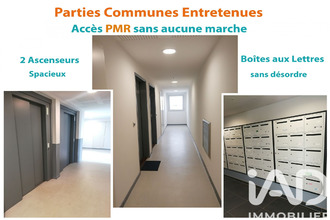 achat appartement tours 37000