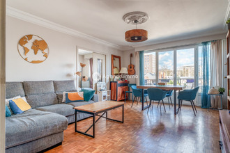achat appartement tours 37000
