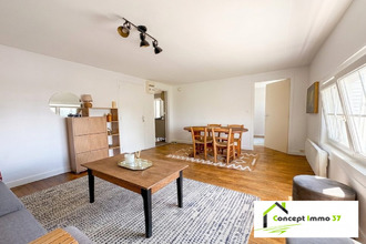 achat appartement tours 37000