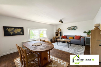 achat appartement tours 37000