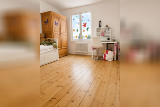 achat appartement tours 37000