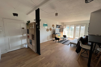 achat appartement tours 37000
