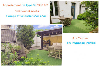 achat appartement tours 37000
