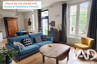 achat appartement tours 37000