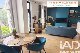 achat appartement tours 37000