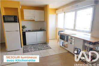 achat appartement tours 37000