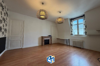 achat appartement tours 37000
