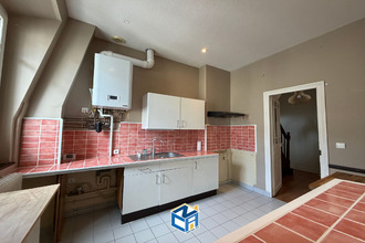 achat appartement tours 37000