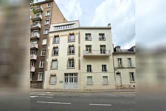 achat appartement tours 37000