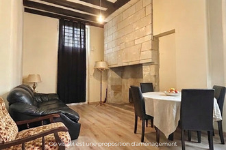 achat appartement tours 37000