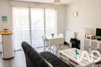 achat appartement tours 37000