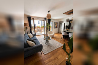 achat appartement tours 37000