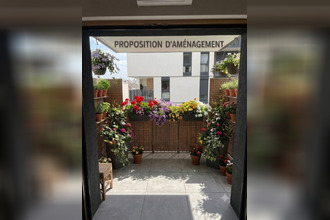 achat appartement tours 37000