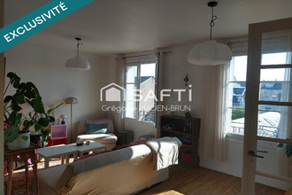 achat appartement tours 37000