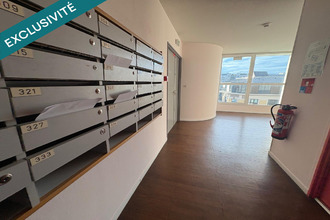 achat appartement tours 37000