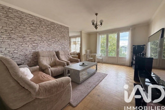 achat appartement tours 37000
