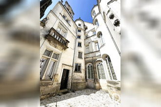 achat appartement tours 37000