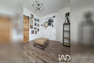 achat appartement tours 37000