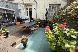 achat appartement tours 37000