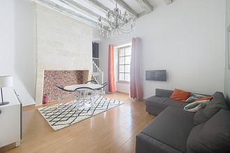 achat appartement tours 37000