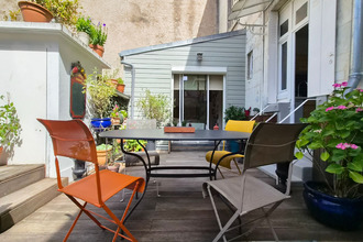 achat appartement tours 37000