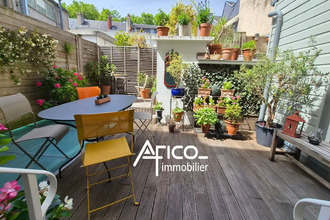 achat appartement tours 37000