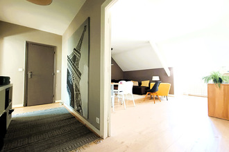 achat appartement tours 37000