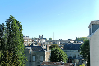 achat appartement tours 37000