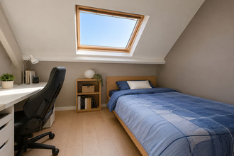 achat appartement tours 37000