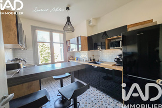 achat appartement tours 37000