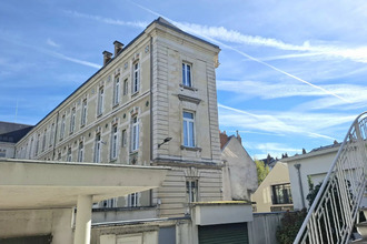 achat appartement tours 37000