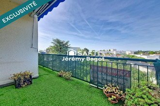 achat appartement tours 37000