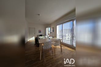 achat appartement tours 37000
