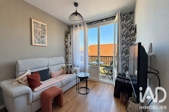 achat appartement tours 37000
