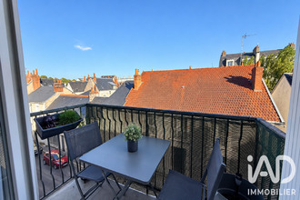 achat appartement tours 37000