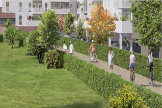 achat appartement tours 37100