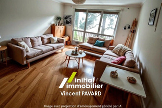 achat appartement tours 37100