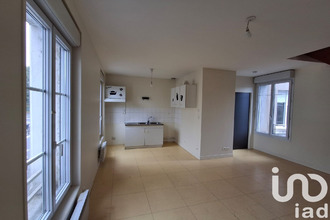 achat appartement tours 37100