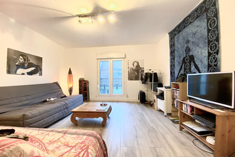 achat appartement tours 37100