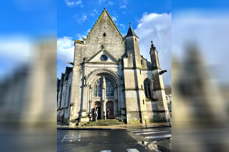 achat appartement tours 37100